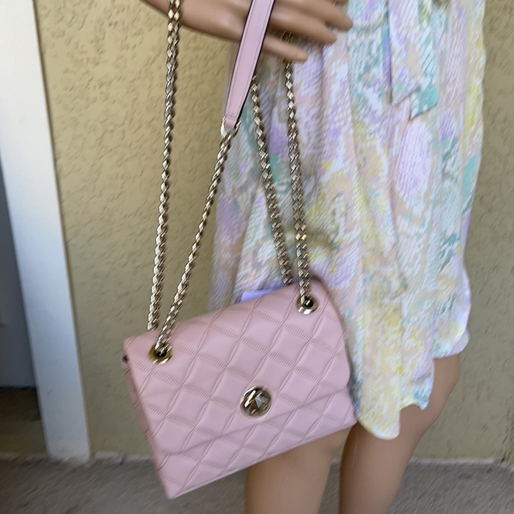 Kate Spade natalia small flap crossbody - Picture 11 of 16